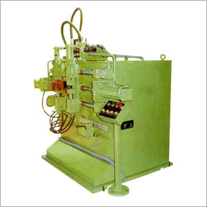 Hydraulic Metal Gathering Machine