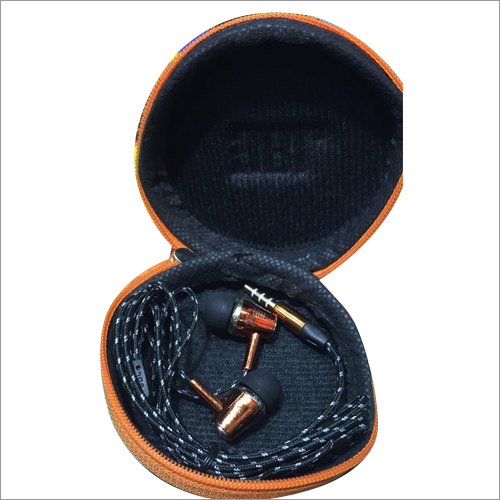 ब्लैक एचबीएल बेस्ट साउंड ईयरफ़ोन