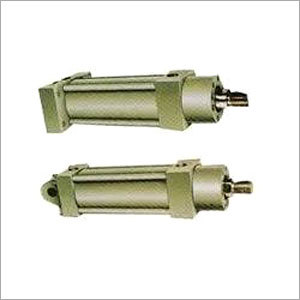 Hydraulic Cylinder & Hydraulic Power Pack