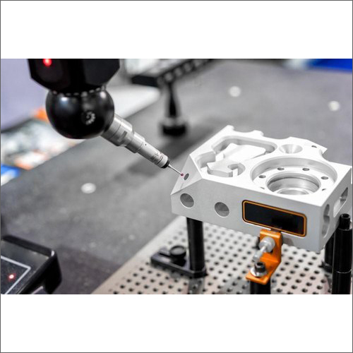 Prototype Inspection Services