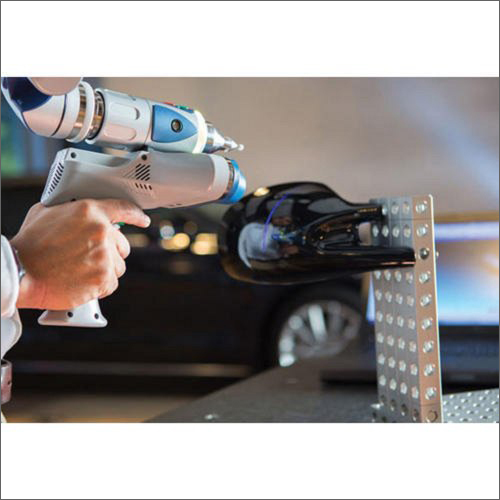 LLP Scanning Services