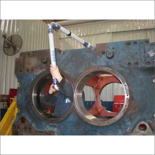 पोर्टेबल सीएमएम आर्म रेंटल सर्विसेज