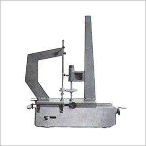 गियर परीक्षण मशीनें