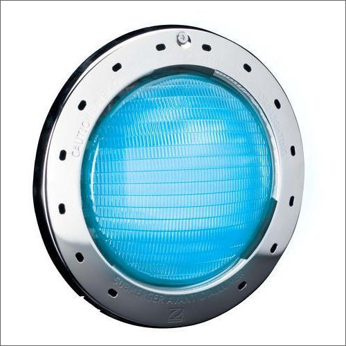 Different Colors Available 12 W Led Swimming Pool Light