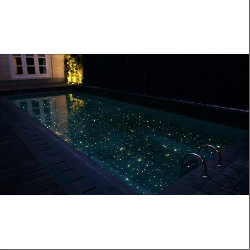 Different Colors Available 12 W Led Swimming Pool Light
