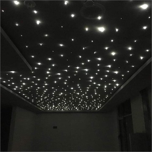 Optic Fiber Light - Color: Different Colors Available