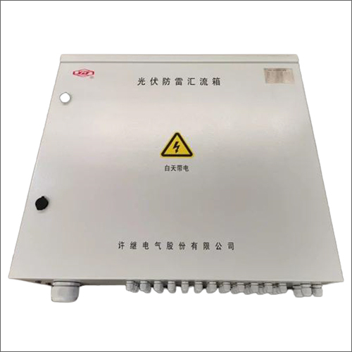 700 X 200 X 700 Mm High Precision Intelligent Ip65 Dc 1500V 24-32 String Pv Combiner Box For Solar - Application: Industrial