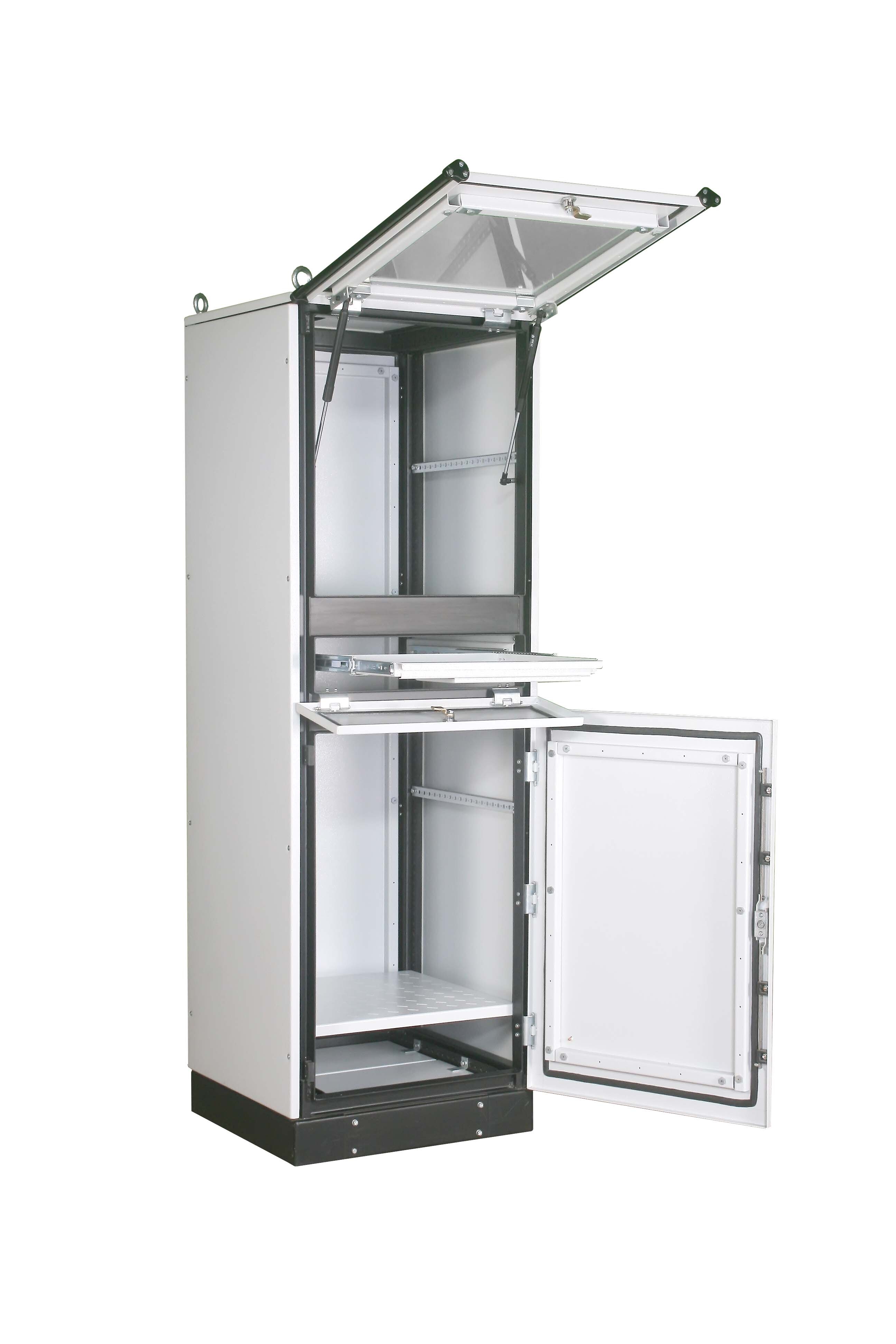 Pc Enclosure Shopfloor