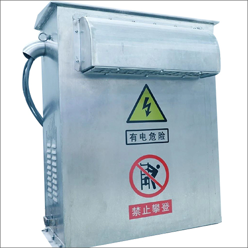 734 X 318 X 915 Svg Three Phase Current Unbalance Dynamic Compensation Application: Industrial