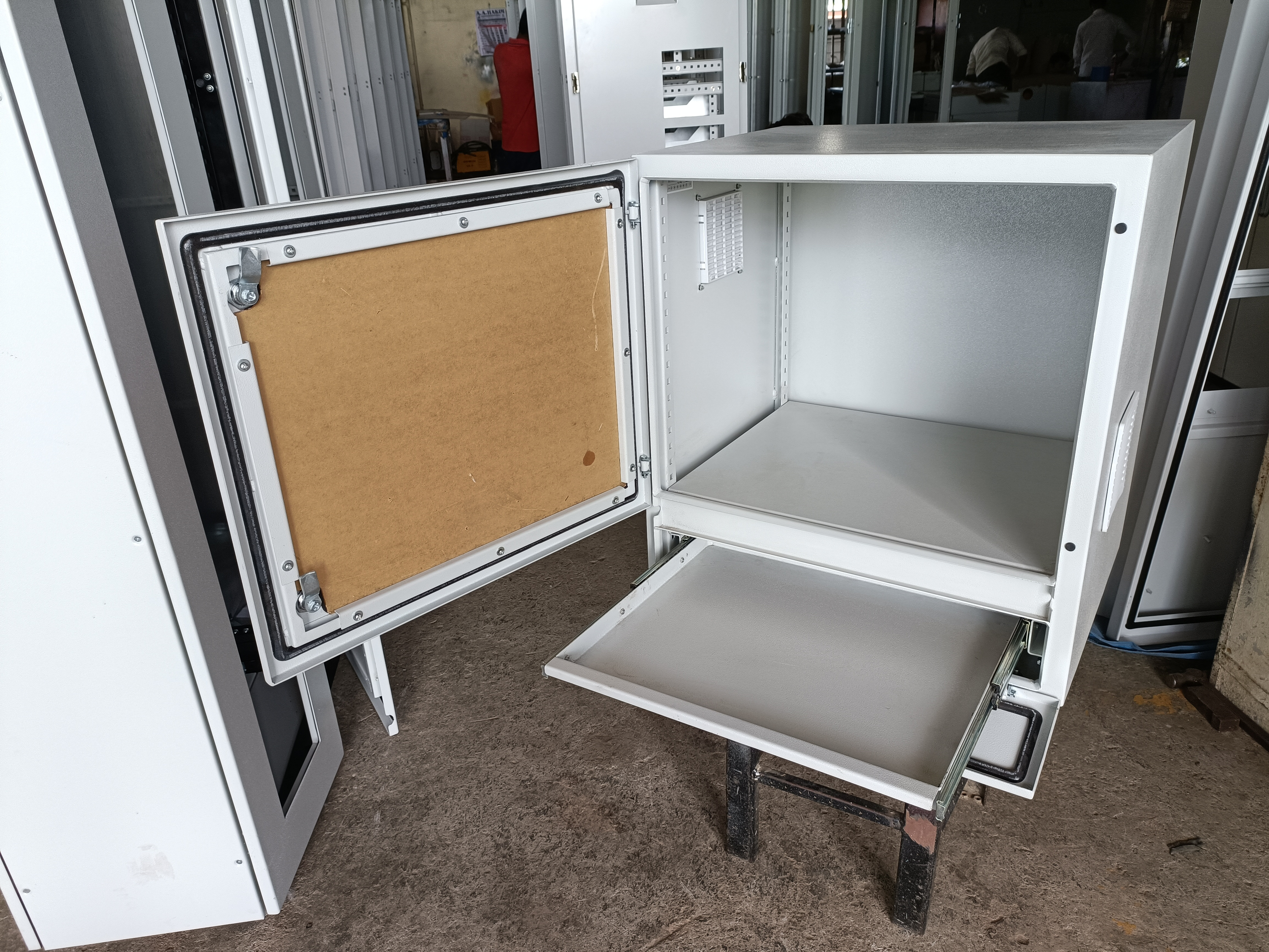 Pc Enclosure Desktop (Mini) Accuracy: 1.00 Mm