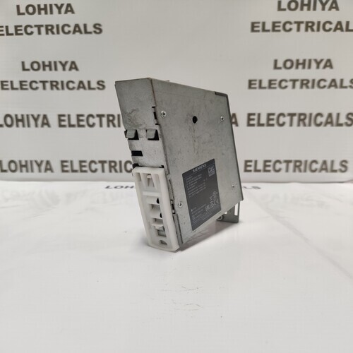 Siemens Sinamics 6sl3055-0aa00-5ba3 Sensor Module Smc20