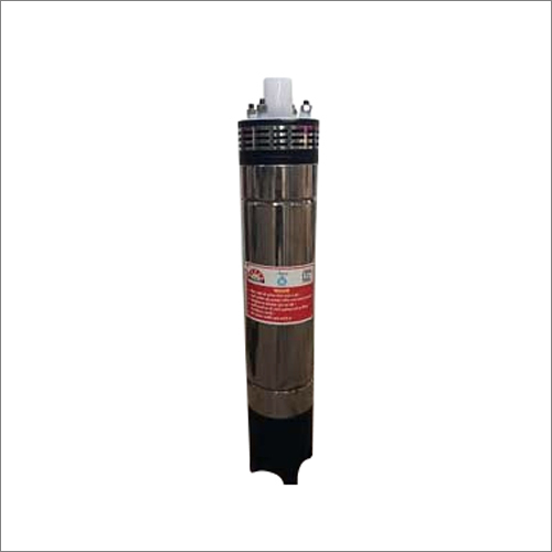 सबमर्सिबल पंप सेट
