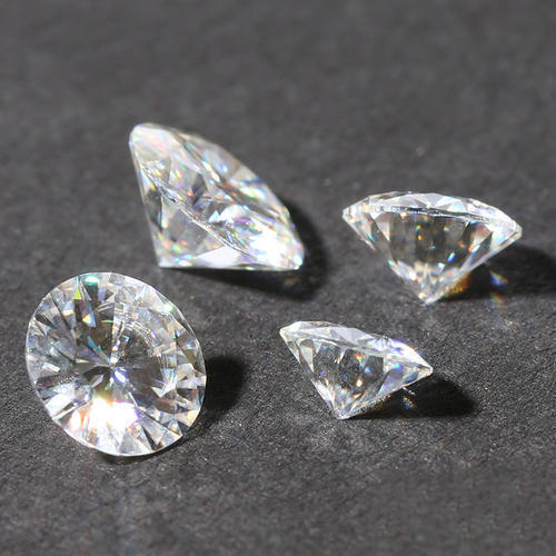 Artificial Polished Diamond Fair
