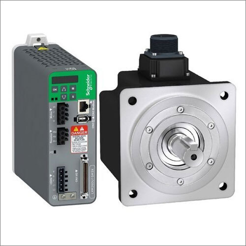 श्नाइडर लेक्सियम 28 एसी सर्वो ड्राइव आवेदन: औद्योगिक
