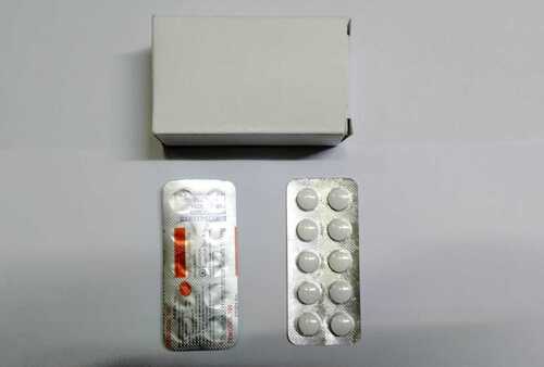 Tablets Temodol 100 Mg