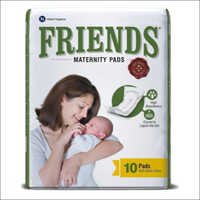 Friends Maternity Pads
