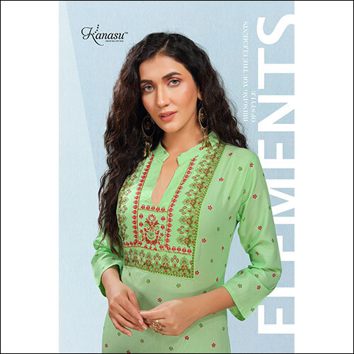 Ladies Kurti