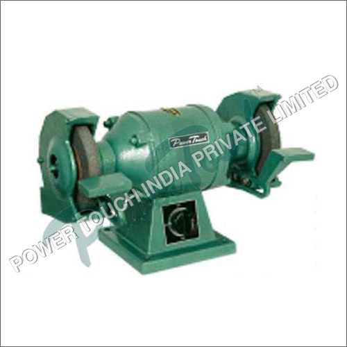 ग्रीन बेंच ग्राइंडिंग मशीन