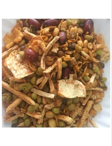 Marwari Mixture - Shelf Life: 3 Months | A Flavorful Blend of Traditional Spices and Crunchy Snacks for True Connoisseurs