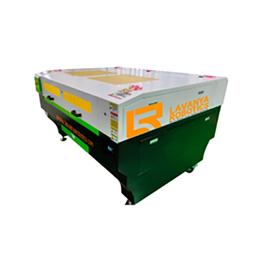 Co2 Laser Cutting Machine Size: Different Available