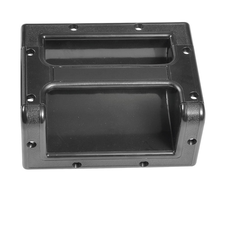 Aluminium Speaker Handle For Wooden Speaker