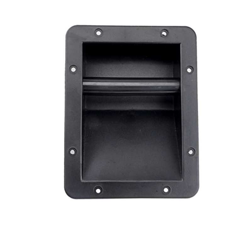 Aluminium Speaker Handle For Wooden Speaker