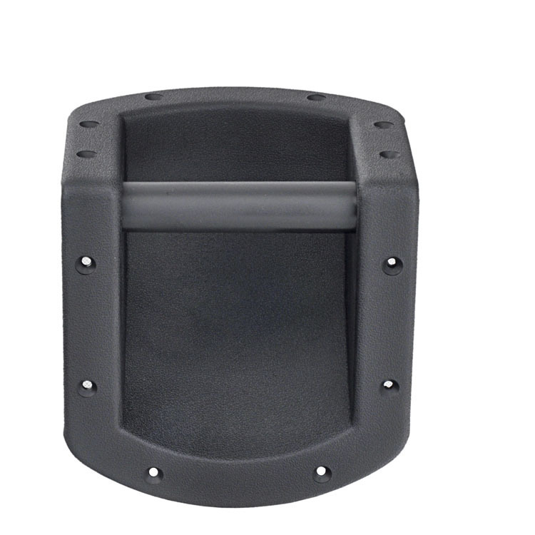 Aluminium Speaker Handle For Wooden Speaker