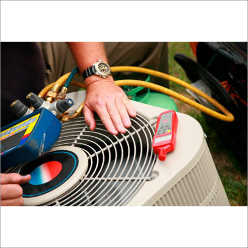 Air Conditioning Repair Services - 2-3 Days Onsite Service, Preventive & Corrective Maintenance for Window, Split & Centralized ACs 
