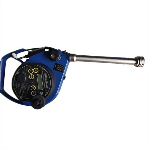 Automatic Honeywell Hermetic Utimeter Gtex