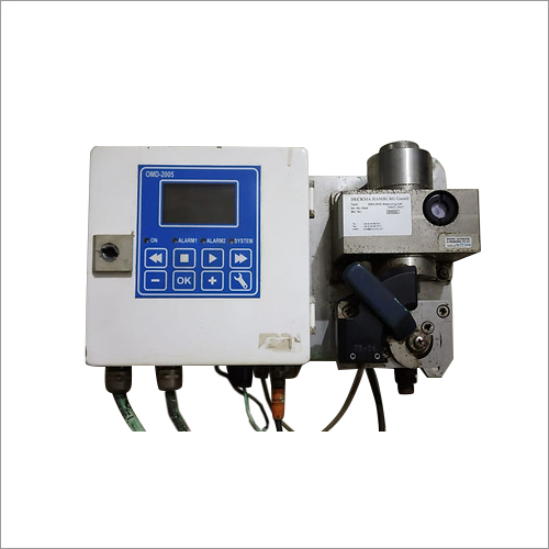Automatic Omd-2005 Bilge Alarm Monitor