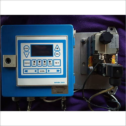 Automatic Omd-2008 Bilge Alarm Monitor
