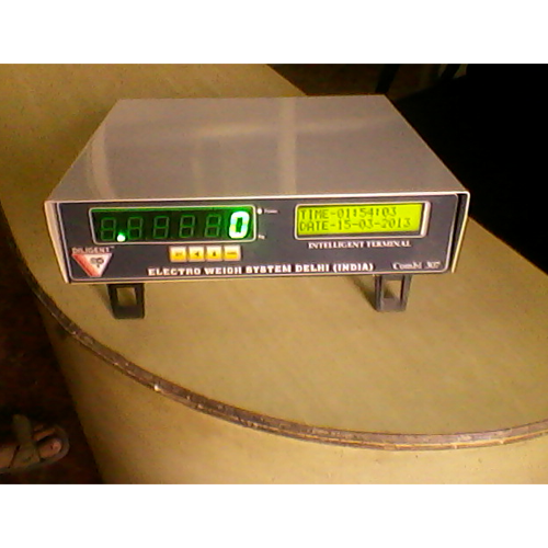 Combi Elp 307 - Accuracy: 100 %