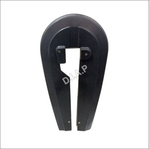 Plastic Super Xl Oem Type Chain Cover