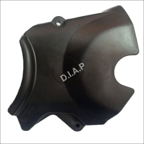 Alloy Steel Plastic Cb Shine Chain Sprocket Engine Left Cover