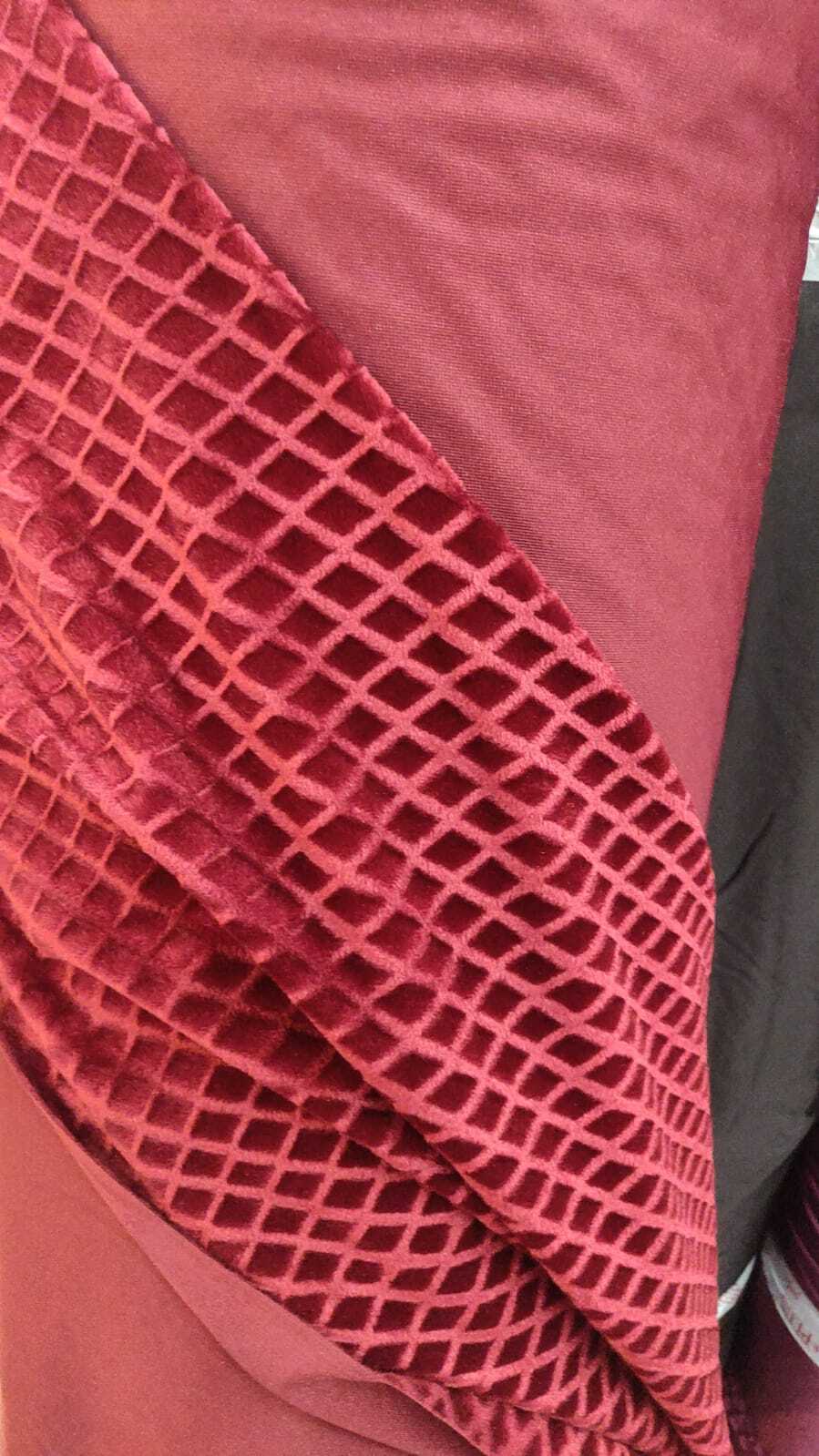 Emboss Velvet Heavy