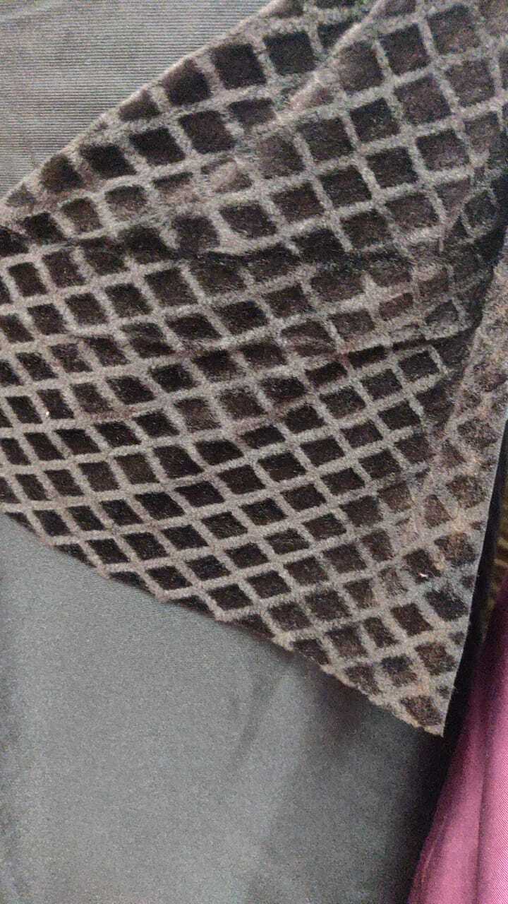 Emboss Velvet Heavy