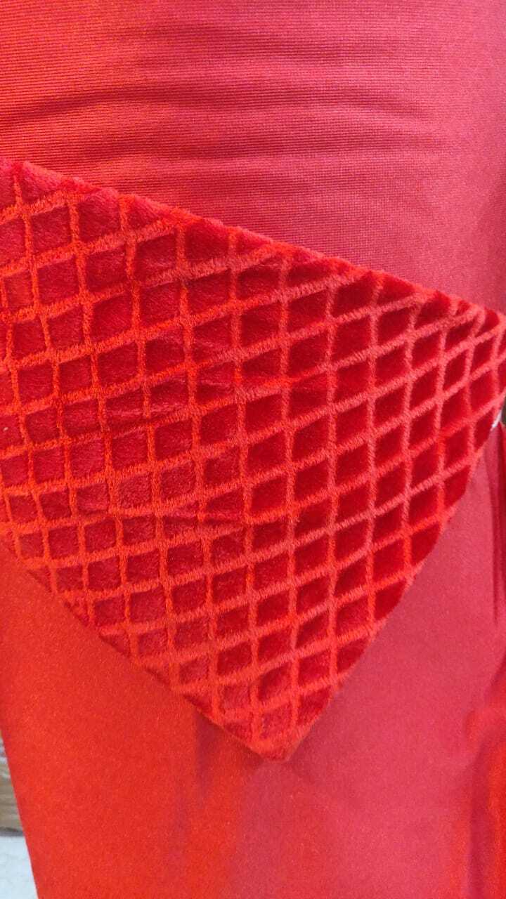 Emboss Velvet Heavy