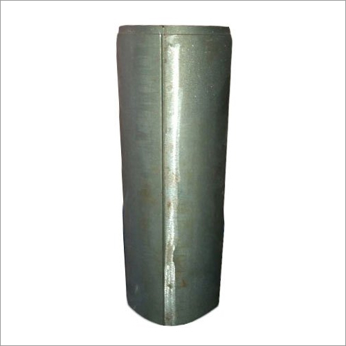 Deep Drawn Welded Component - Stainless Steel, Thickness 2 to 4 mm, Grey | Customized for Industrial Applications