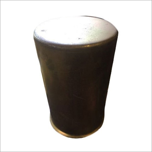 Deep Drawn Filter Housing - Copper Material, Thickness 4-6mm , Customized Design with Corrosion Resistance and Smooth Surface Finish