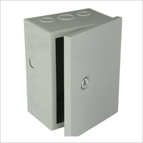 Electrical Box Enclosure