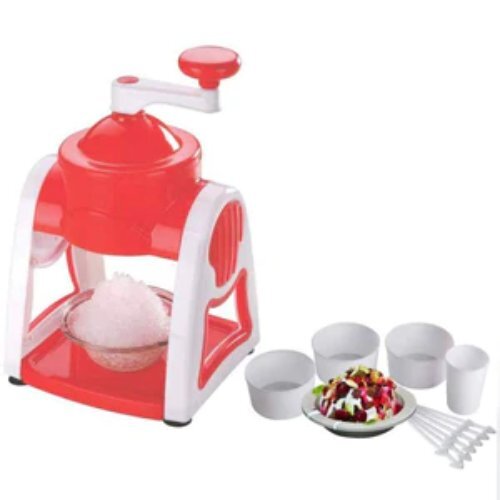 Multi Color Manual Gola Maker