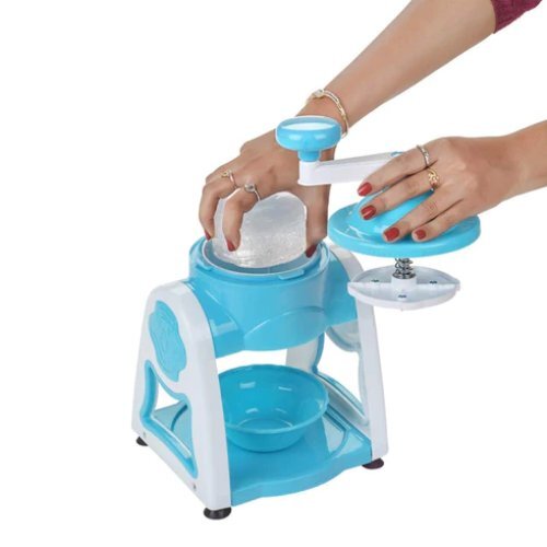 Multi Color Manual Gola Maker
