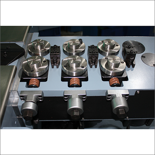 Cnc 2d Wire Bending Machine Industrial