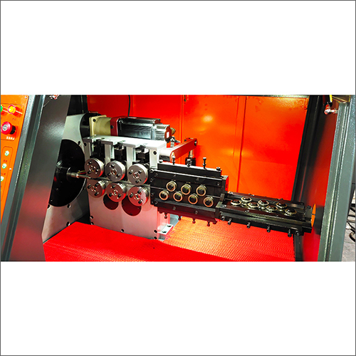Ylsk-3d-3100 Wire Bending Machine Industrial