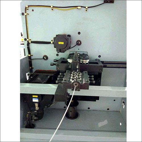 3 Axis Cnc Spring Forming Machine - General Use: Industrial