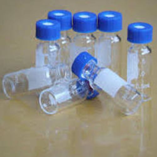 HPLC Vial White /Amber