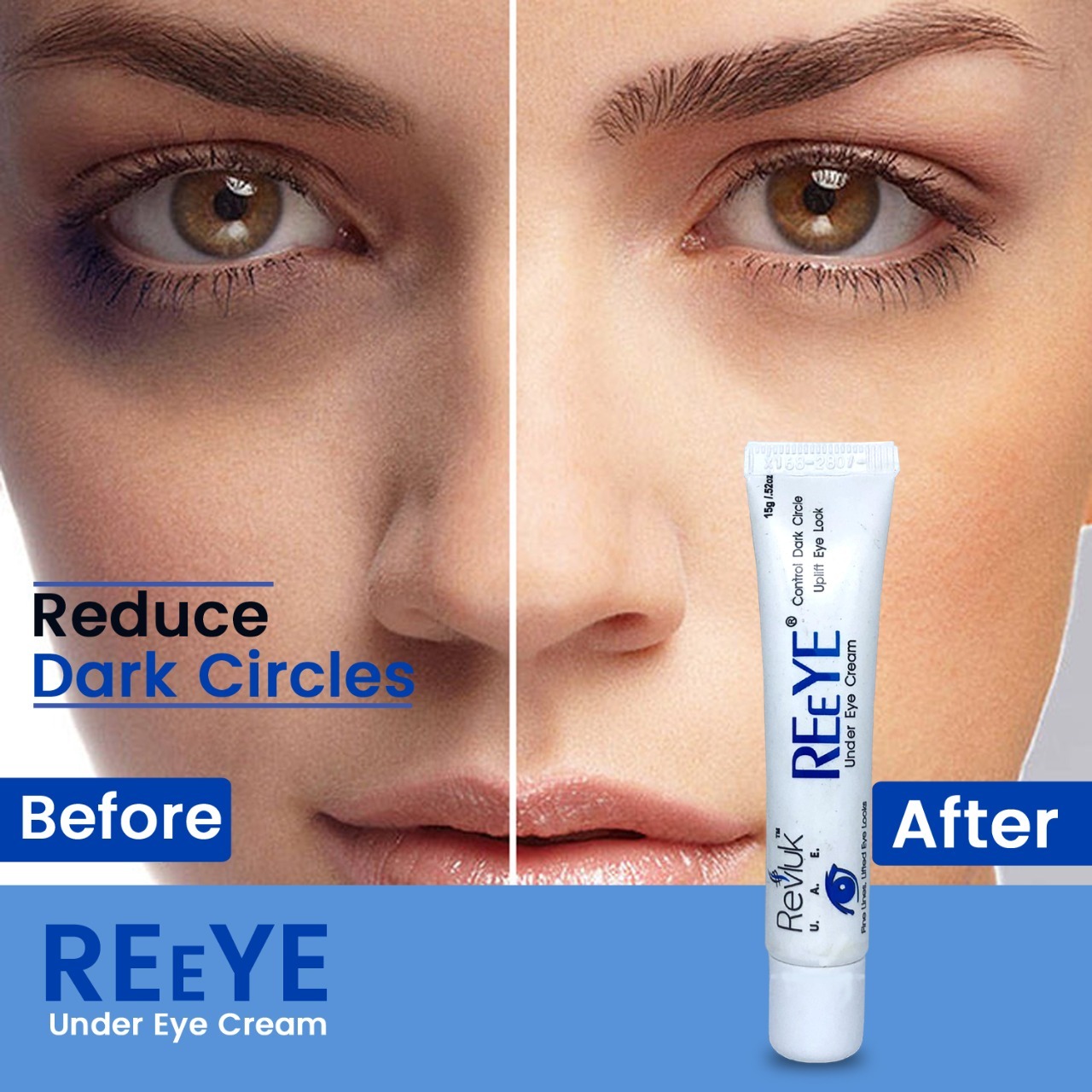 Reeye Cream