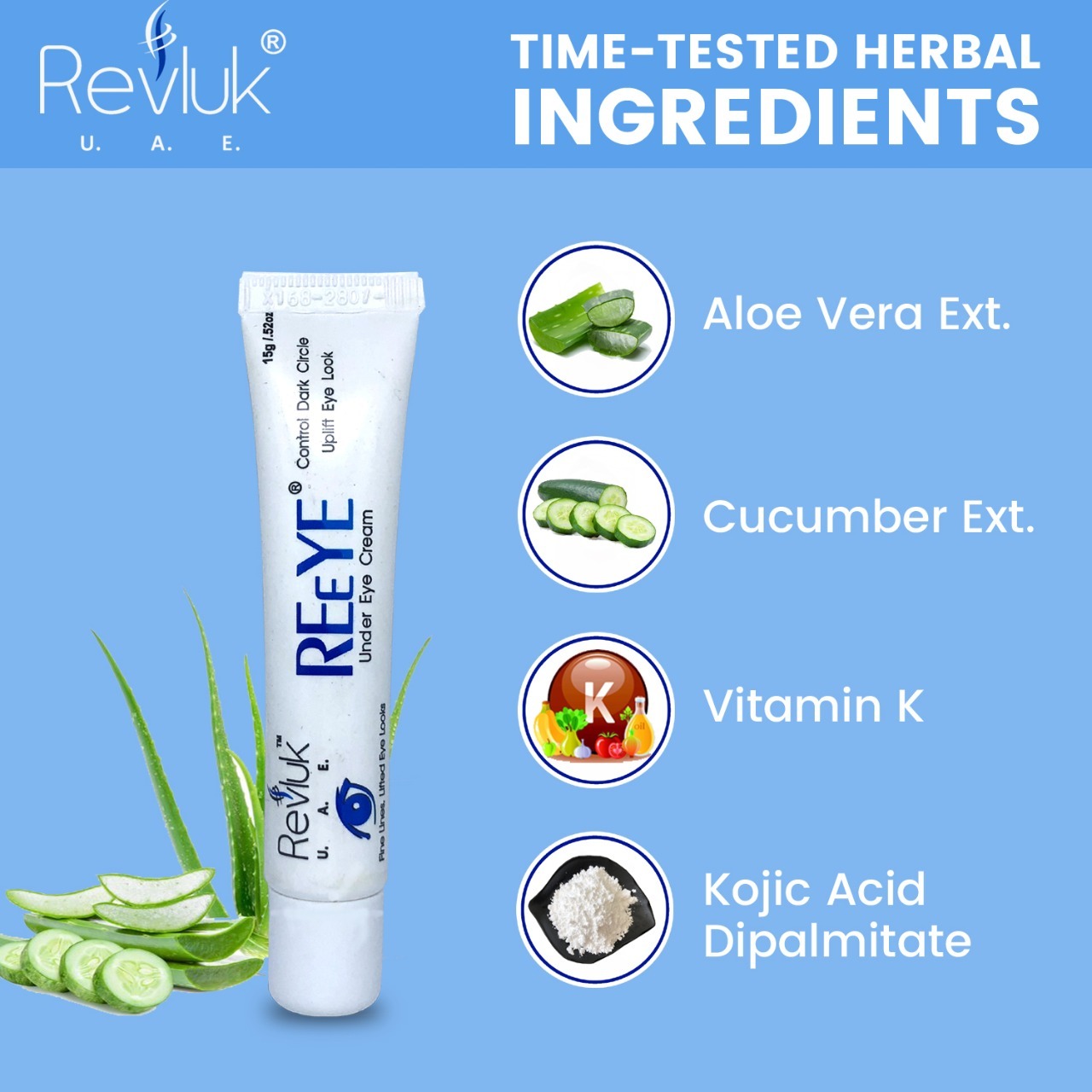Reeye Cream