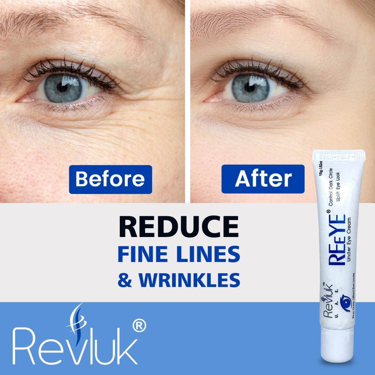 Reeye Cream