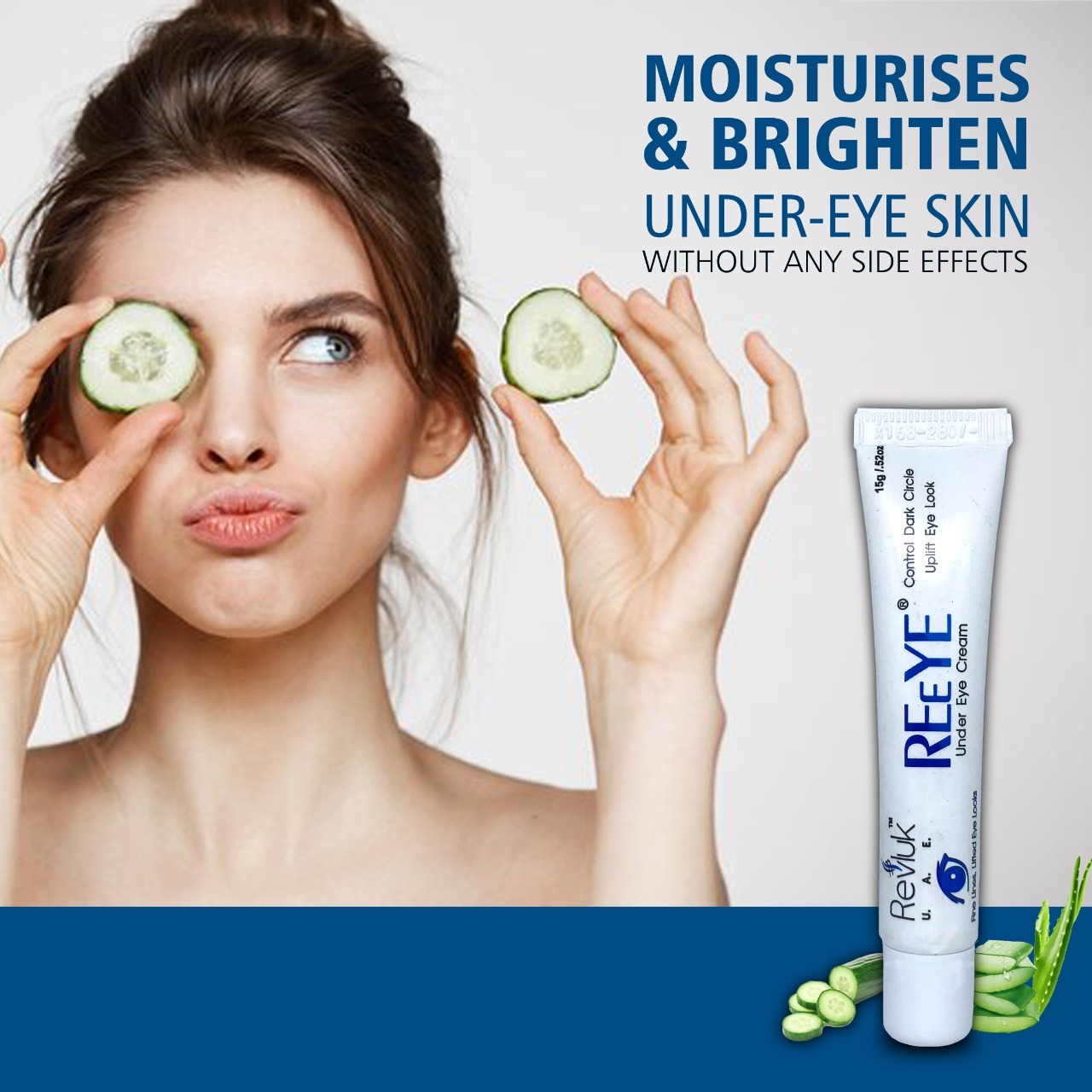 Reeye Cream